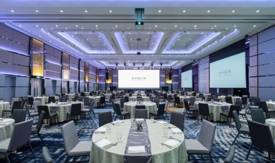 Restaurant Grande Centre Point Space Pattaya Photo