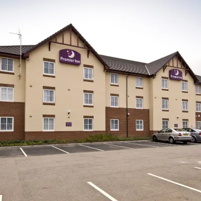 Coventry East (M6,Jct2) Отели рядом с достопримечательностью «Арена «Скай-Доум»»