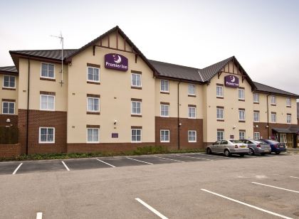 Coventry East (M6,Jct2)