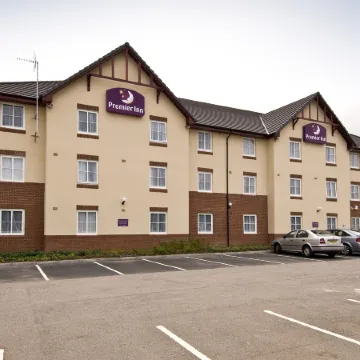 Coventry East (M6,Jct2)