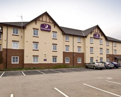 Coventry East (M6,Jct2) Hotels in Coventry