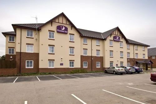 Coventry East (M6,Jct2) Hotels in Bulkington