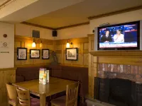 Premier Inn Dunfermline Hotels in Dunfermline