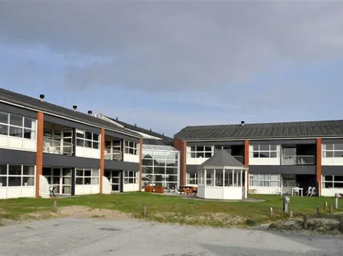 "Milly" - 100m from the Sea