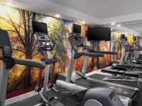 Fairfield by Marriott Inn & Suites New York Manhattan/Chelsea フラットアイアン・ディストリクト周辺のホテル