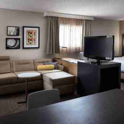 Residence Inn Boulder Rooms