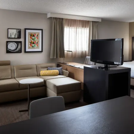 Residence Inn Boulder