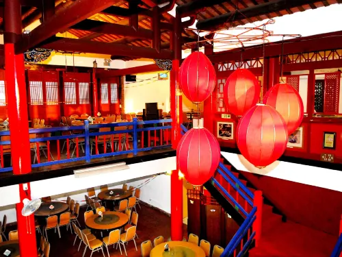 Kenting Youth Activity Center Mahlzeiten Photos