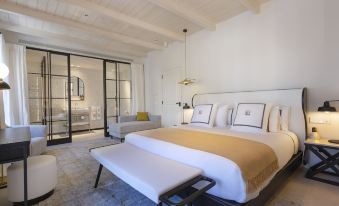 La Fonda Heritage Hotel Luxury, Relais & Chateaux