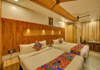 Treebo Golden Swan Pammal Hotels in Chengalpattu