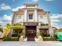 Blanc Smith Hotel Hotels near Phare, The Cambodian Circus