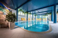 Parkhotel Zur Klause - piscine