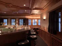 Hotel Dieschen Hotels in Valbella