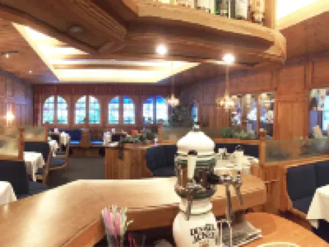 Hotel City Hotels in Tasch