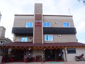 Lily Inn (Hotel and Restaurant) Bhubaneswar