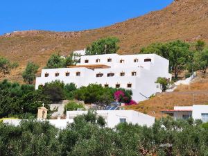 Golden Sun Hotel Patmos