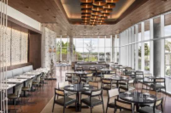 하얏트 센트릭 비일 스트리트 맴피스