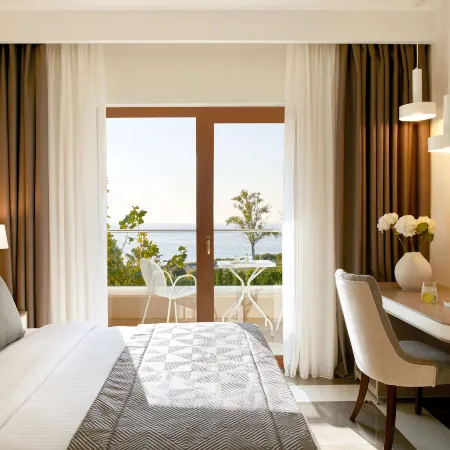 Potidea Palace Hotel