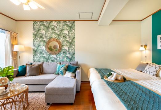 2. 이시가키 하우스..