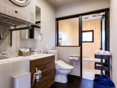 その他 グレースヴィラ宮古島（Grace Villa Miyakojima）の写真