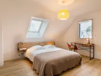 Villa Lanka Hotels in Arzon