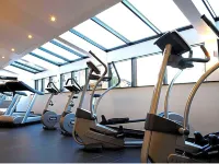 Munkebjerg Hotel - Gym