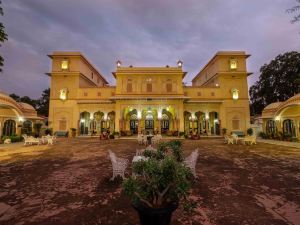 Hotel Narain Niwas Palace