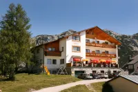 Guesthouse Tauplitzalm - WiFi