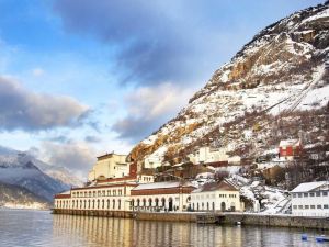 Hardanger Hotel