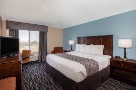 Baymont by Wyndham Kennewick WA