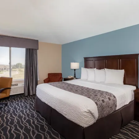 Baymont by Wyndham Kennewick WA