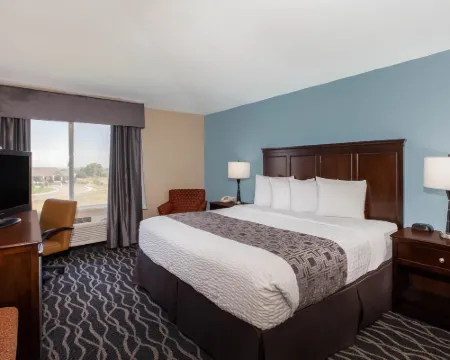 Baymont by Wyndham Kennewick WA Hotels in Kennewick
