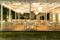Elektra Comfort Hotel by Del Mare - breakfast