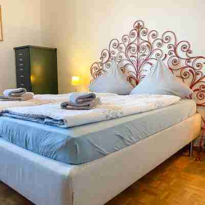 App. Paradiso Rooms