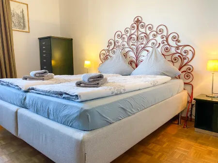 App. Paradiso Отели в г. Paradiso