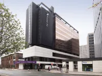 Premier Inn Leeds City Centre(Leeds Arena) Hôtels à proximité de : 02 Academy de Leeds