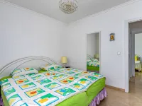 El Chaparral Hotels in Monda