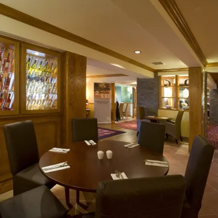Premier Inn Lisburn