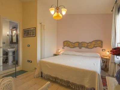 Holiday Home L'Orlo del Bosco by Interhome