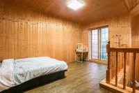 Hapcheon Ari Pension Hotels near Habcheonho gwangwangji
