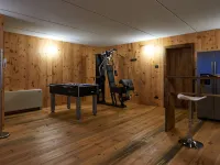 Woodhouse - Gym