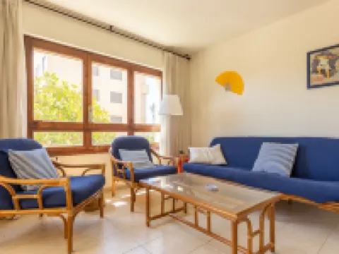 Antina Mar 托里代巴拉酒店