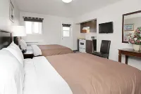 Travelodge by Wyndham Wetaskiwin Hotels in Wetaskiwin