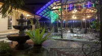 Hotel Seri Malaysia Johor Bahru Hotels in Larkin