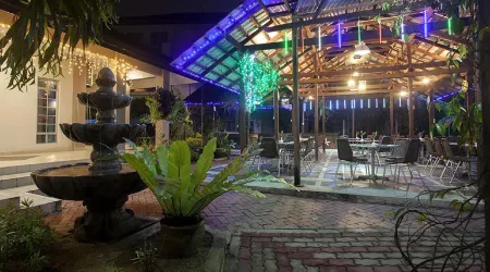 호텔 세리 말레이시아 조호르 바루