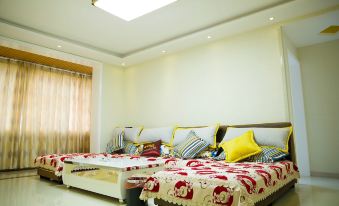 Putao Zhuangyuan Apartment (Binghu Bei Road 1hao)