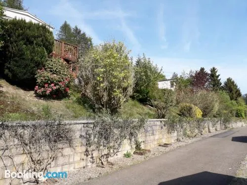 考利福德里假日公園