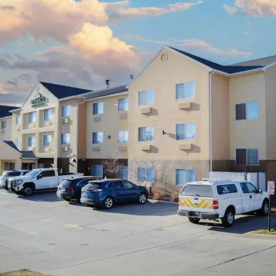 Wingate by Wyndham Great Falls Hotels near Great Falls International Airport