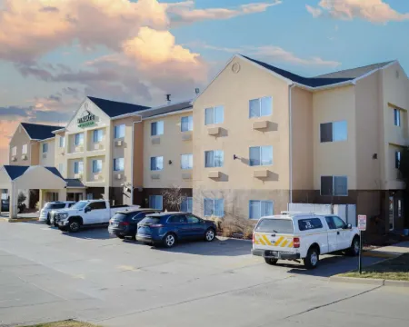 Wingate by Wyndham Great Falls Hotels in Cascade County