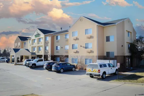 Wingate by Wyndham Great Falls